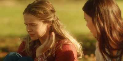 Yeah, I'm fine. Um… - Firefly Lane
