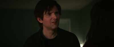 Yeah. I'm fine.
Um, you know, a little tired. - Severance