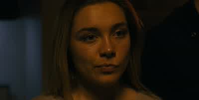 Yeah, I'm fucking dreading the summer. - Midsommar
