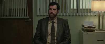 Yeah, I'm glad he
didn't break his oath, too. - Extracurricular Activities