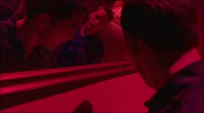 - Yeah, I'm so glad you
think this is better. - Queer as Folk