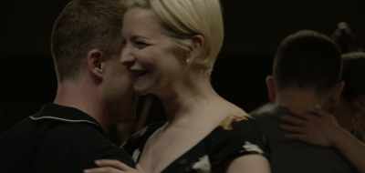 Yeah, I'm glad your
smiling. Yes, yes. - The Calling