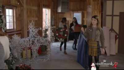 Yeah, I'm going to be
honest with you, - Homegrown Christmas