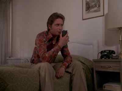 Yeah, I'm going to,
uh, take a little nap now. - The Streets of San Francisco