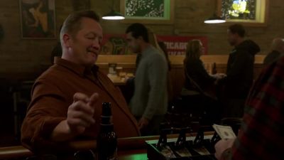 - Yeah, I'm gonna be taking - Chicago Fire
