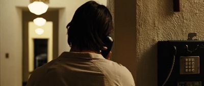 Yeah I'm gonna bring you something all right - No Country for Old Men