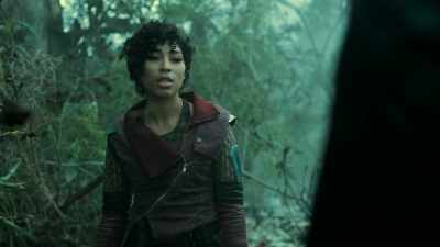 Yeah, I'm gonna collect out
here, I'm sensitive to mould. - Vagrant Queen