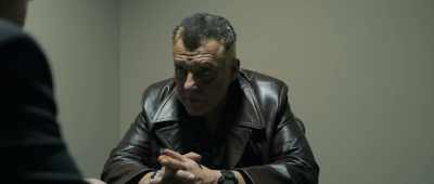 Yeah, I'm gonna enjoy
watching you rot away in prison. - Abstruse