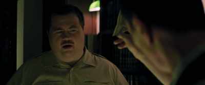 Yeah, I'm gonna
get that back to you - Richard Jewell