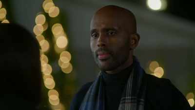 Yeah, I'm gonna go. - BeBe Winans’ We Three Kings