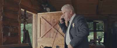 Yeah, I'm gonna need
a state-wide APB - The Escape of Prisoner 614