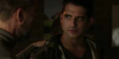 - Yeah, I'm gonna need to find
some old friends. - Teen Wolf: The Movie