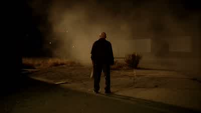 Yeah. I'm gonna need to be picked up. - Breaking Bad