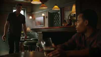 Yeah, I'm good.
Just, you know, thinking, and -- - Whiskey Cavalier