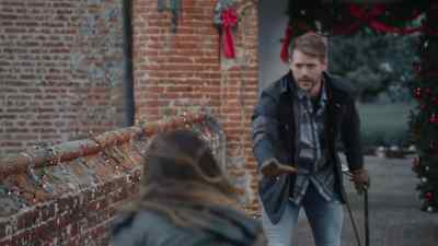 Yeah. I'm good. - Christmas at Plumhill Manor