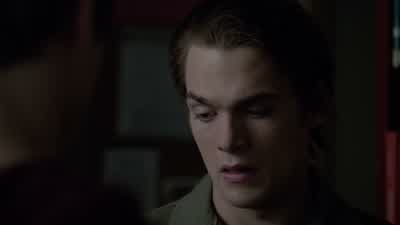 Yeah, I'm good with that plan. - Teen Wolf