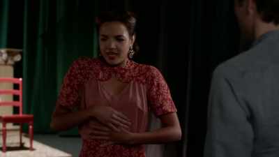 Yeah, I'm good. Yeah, I'm good. - Famous in Love