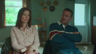 Yeah, and I'm guessing
they said the same to everyone else - Mr Bates vs The Post Office