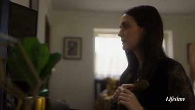 Yeah, I'm guessing it was
more than you or I've ever seen - Psycho Sister-In-Law