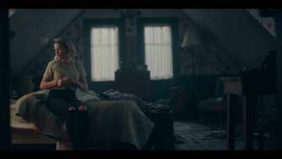 - Yeah, I'm so gutted [!]
- And, oh, there's this amazing - Mystic