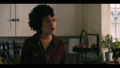 Yeah, I'm happy to compromise
with you. I'm just not about - The L Word: Generation Q