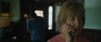 Yeah. I'm having some problems. - Insidious: The Last Key