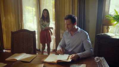Yeah, I'm having trouble
deciphering - The Charm of Love