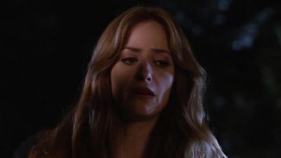 Yeah. I'm here.
I checked him. He's dead. - Grimm