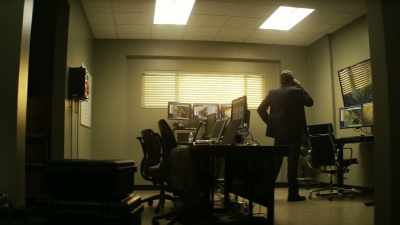 Yeah, I'm holding for
the assistant secretary. - SEAL Team
