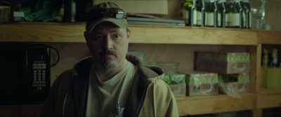 - Yeah, I'm hoping you
can just overlook it. - The Dirty South