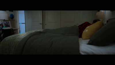 Yeah. I'm-I'm a rizz guy. I'm, like... - The Stepdaughter 2