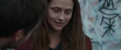 Yeah, I'm...
I'm definitely partial toward Google. - Berlin Syndrome