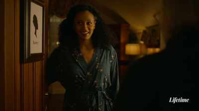 -Yeah, I'm... I'm fine. - She Went Missing