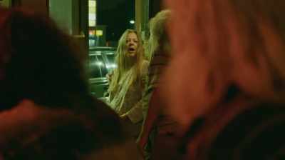 -Yeah, and I'm, I'm fuckin...
-All right, that's good. - Bloody Nose, Empty Pockets