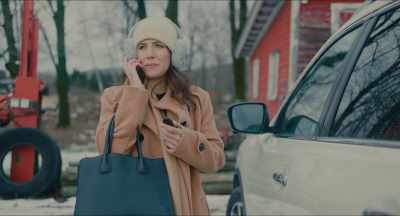 - Yeah, I'm, I'm, I'm not
trying to, to, to be, you know. - Christmas Cowboy