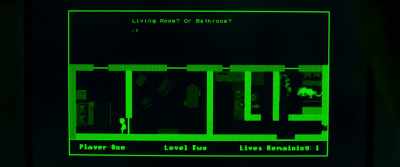  Yeah, I'm in the bedroom. - Choose or Die