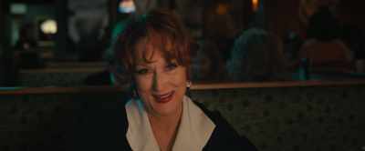 Yeah. I'm just a small-town girl and… - The Prom
