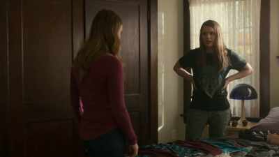 - Yeah, I'm just...
I haven't been feeling - Burden of Truth