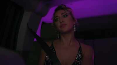 - Yeah, I'm just not
used to all the fans, - Snapshot of Love