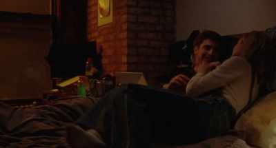 Yeah, but I'm just really-- - The Scary of Sixty-First