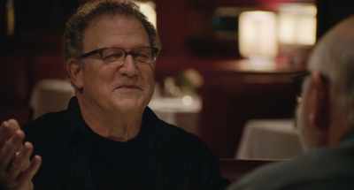 Yeah,
I'm just telling you. - Albert Brooks: Defending My Life