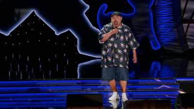 Yeah, I'm like, "I need to see it too." - Gabriel Iglesias: Stadium Fluffy