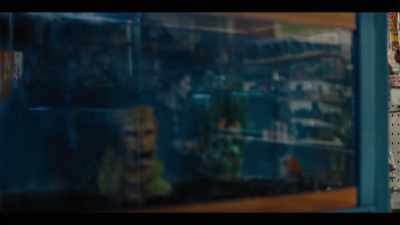 Yeah, I'm looking for a--
for-- like a turtle tank. - Mare of Easttown