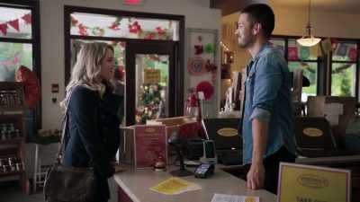 - Yeah, I'm looking
for some burnt peppers, - Christmas Forgiveness