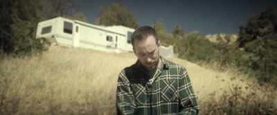 Yeah, I'm lost. Because you
left the dome light on again - The Endless