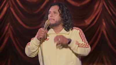Yeah. I'm married.
I wear my ring wherever I go. - Felipe Esparza: Raging Fool