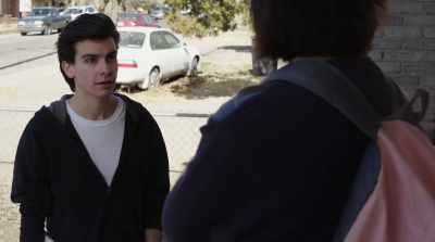 - Yeah, I'm mean, and I'm nice, - Banging Lanie