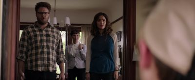 Yeah I'm Meet the Fockers De Niro - Neighbors