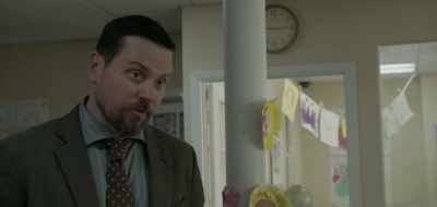 - Yeah, I'm not entirely s...
- No, and to be honest, - The Calling