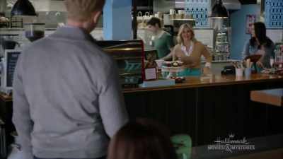Yeah, I'm not exactly
ready for deliveries yet. - Murder, She Baked: Just Desserts